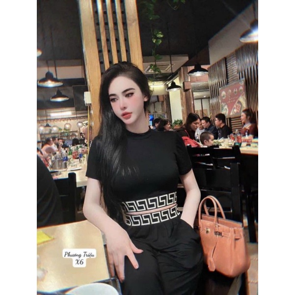 Sét Quần Dài Big Size  MS09