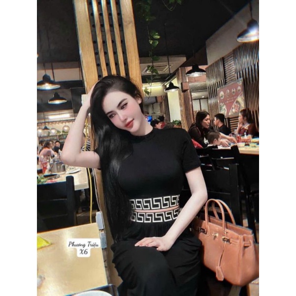 Sét Quần Dài Big Size  MS09