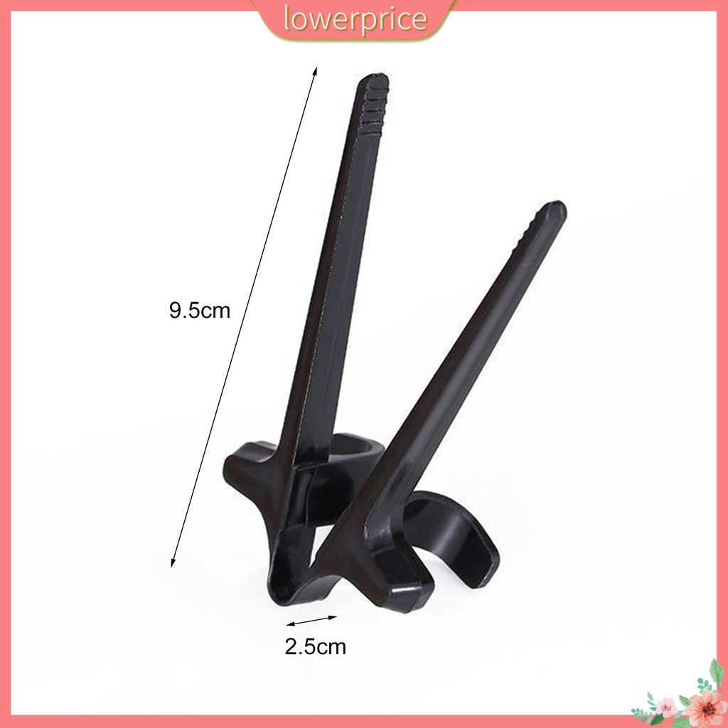 Đũa gắp mini đeo ngón tay siêu nhẹ thiết kế tiện dụng cho gia đình