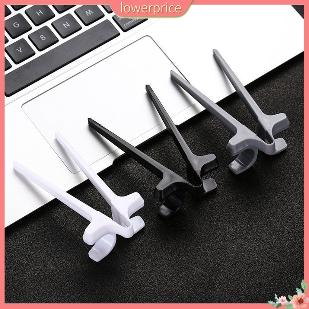 Đũa gắp mini đeo ngón tay siêu nhẹ thiết kế tiện dụng cho gia đình