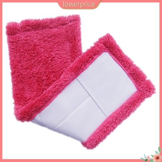 Đầu lau thay thế cho cây lau nhà tiện dụng