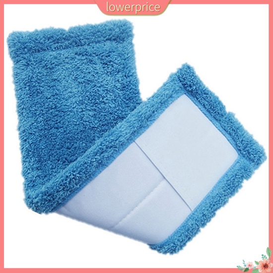 Đầu lau thay thế cho cây lau nhà tiện dụng