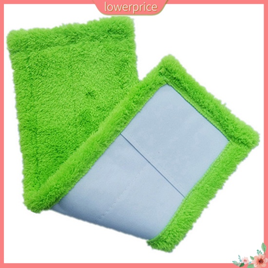 Đầu lau thay thế cho cây lau nhà tiện dụng