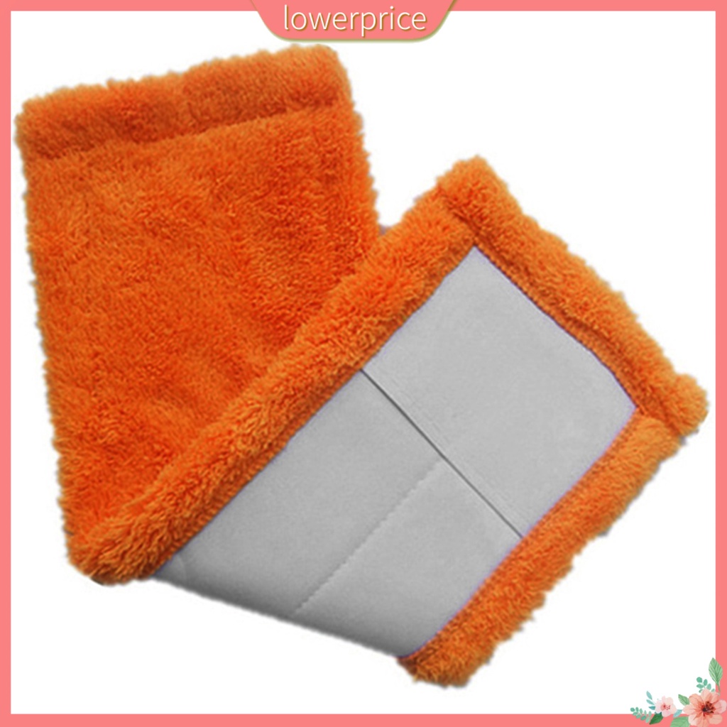 Đầu lau thay thế cho cây lau nhà tiện dụng