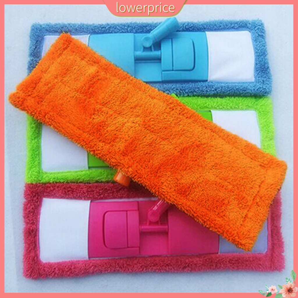 Đầu lau thay thế cho cây lau nhà tiện dụng