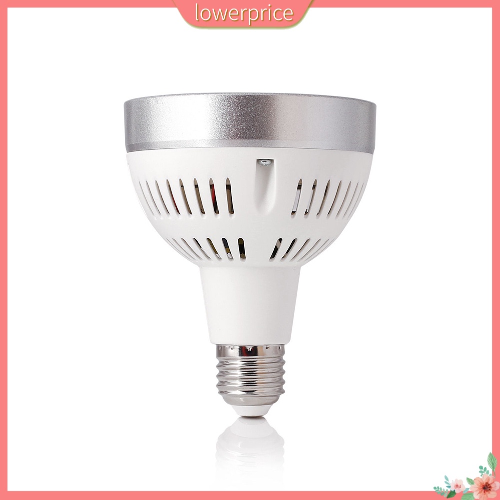 Bóng Đèn LED Siêu Sáng Py-E27 35W P30 PAR30 Chuyên Dụng Cho Studio