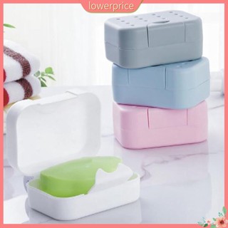 <lowerprice> Hộp đựng bánh xà phòng tiện lợi