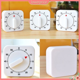 <lowerprice> Đồng hồ hẹn giờ cơ học 60 phút