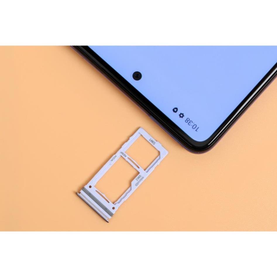 Điện thoại SAMSUNG Galaxy A72  Chính hãng mới Bảo Hành 1 Năm JK80