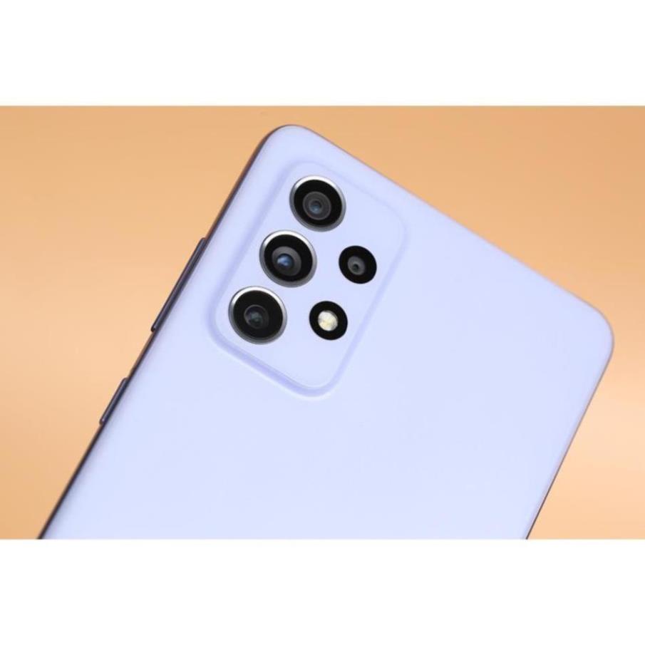 Điện thoại SAMSUNG Galaxy A72  Chính hãng mới Bảo Hành 1 Năm JK80
