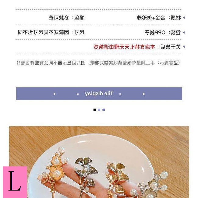 Trâm Cài Tóc Hình Bướm Bằng Kim Loại Phong Cách Trung Hoa Cổ Điển Thời Trang Mùa Hè Mới Cho Nữ