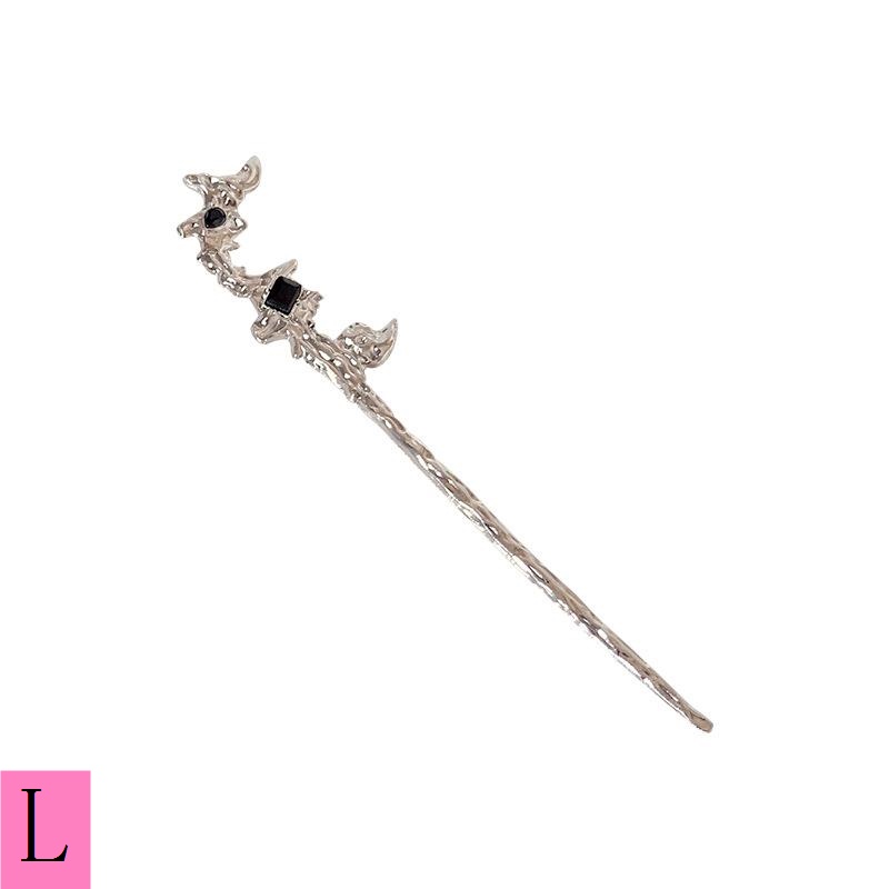 Trâm Cài Tóc Phong Cách Hanfu Cổ Điển Cao Cấp Mẫu Mới 2023