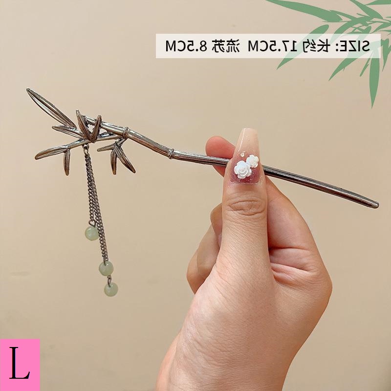 Trâm Cài Tóc Phong Cách Hanfu Cổ Điển Cao Cấp Mẫu Mới 2023