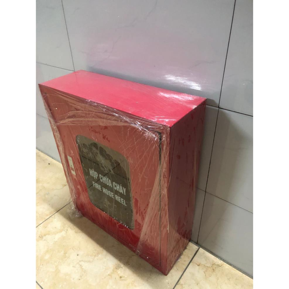 PCCC - TỦ CHỮA CHÁY TRONG NHÀ - TỦ ĐỰNG DỤNG CỤ CHỮA CHÁY ĐẶT TRONG NHÀ - PHÒNG CHỐNG CHÁY NỔ - AN TOÀN CHÁY NỔ