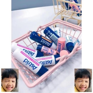 Son dưỡng môi mỡ hươu ASTRID (full size)