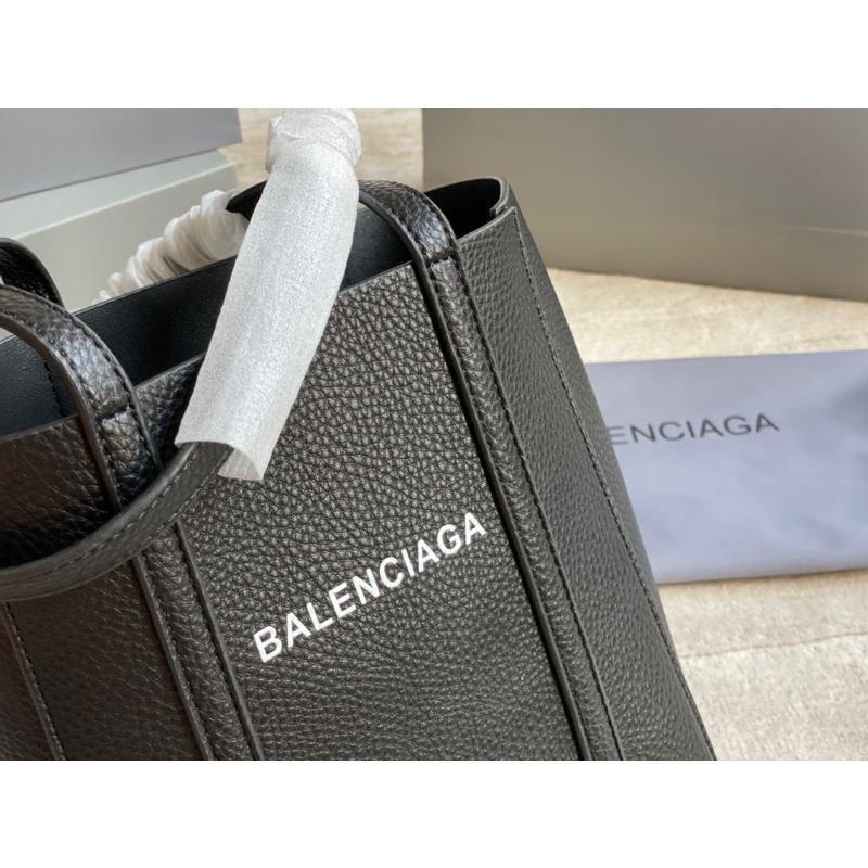 Túi Đeo Chéo Mini In Chữ Balenciagaaa Thời Trang Cho Nữ