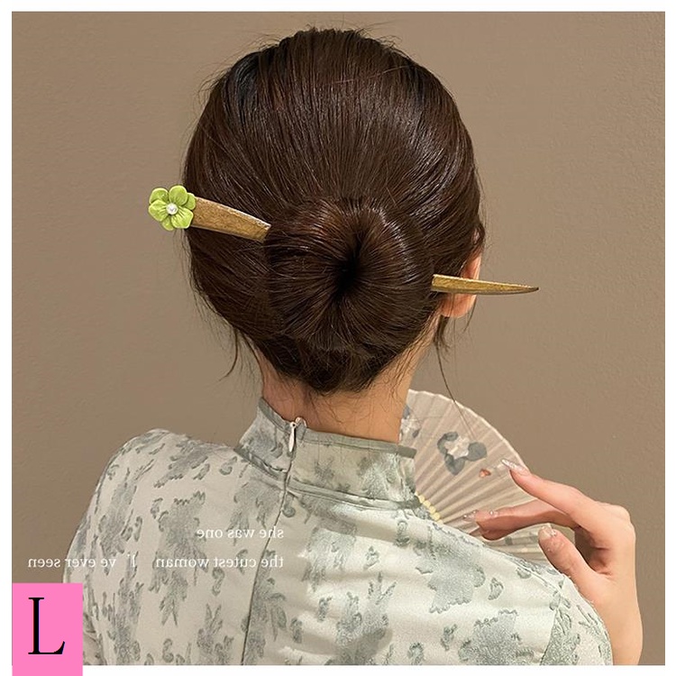 Trâm Cài Tóc Phong Cách Trung Hoa Cổ Đại Thiết Kế Mới Cao Cấp Thời Trang Dành Cho Nữ