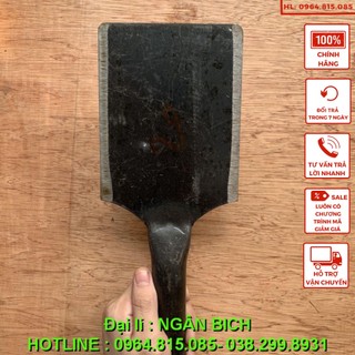 Dao xây dựng loại tốt