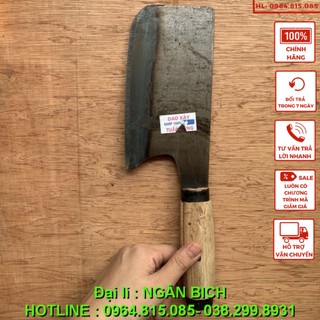 Dao xây dựng loại tốt
