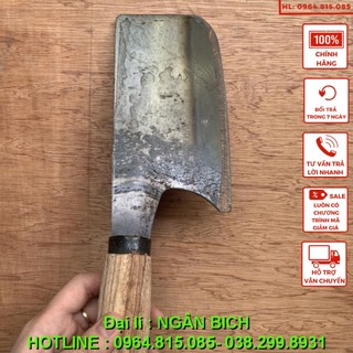 Dao xây dựng loại tốt