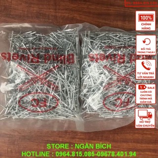 Đinh rivet , đinh rút 1kg