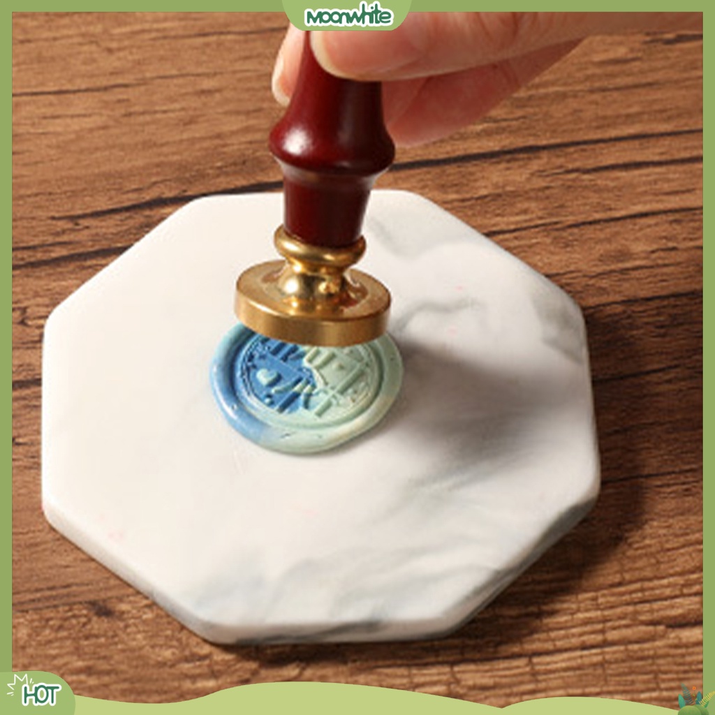 Miếng Sáp Đánh Bóng Đa Năng Dùng Đóng Dấu Diy