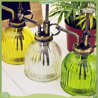 (MOONWHITE) Bình Xịt Nước Tưới Cây Kiểu Bí Ngô Phong Cách Vintage