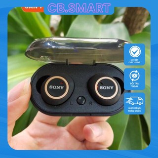 Tai nghe Bluetooth Sony sport TWS-D76 Rất ấm Bass-treble rõ ràng bảo hành 1 đổi 1 30 ngày