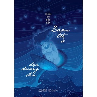 Sách - đám trẻ ở đại dương đen