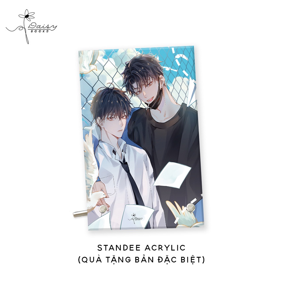 Sách - Triêu Du  - AZVietNam