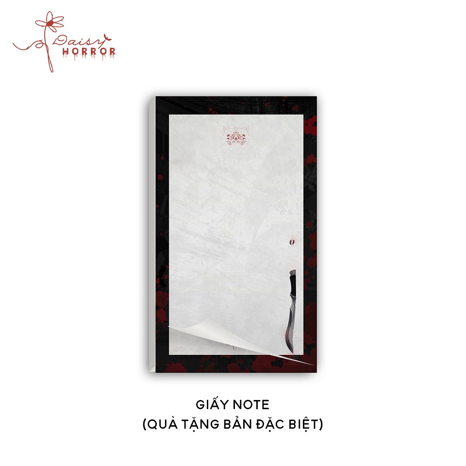 Sách - Thoát Khỏi Trò Chơi Chết Chóc  - AZVietNam