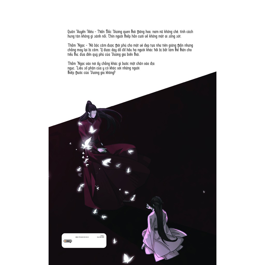 Sách - Á Nô Tập 1