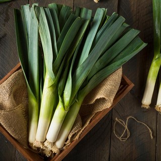 Hạt Giống Tỏi Tây (Hành Boa Rô)