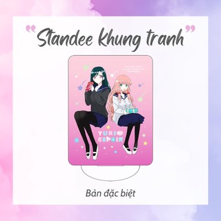 Sách - Yuri Espoir (Tập 4) - AZVietNam