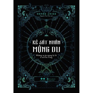 Sách - kẻ sát nhân mộng du