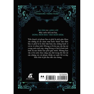 Sách - Kẻ Sát Nhân Mộng Du