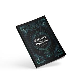 Sách - Kẻ Sát Nhân Mộng Du