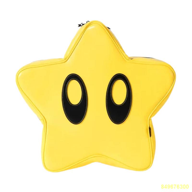 🔥Ba lô Big Eye Star Túi đi học dễ thương chính hãng Đa năng