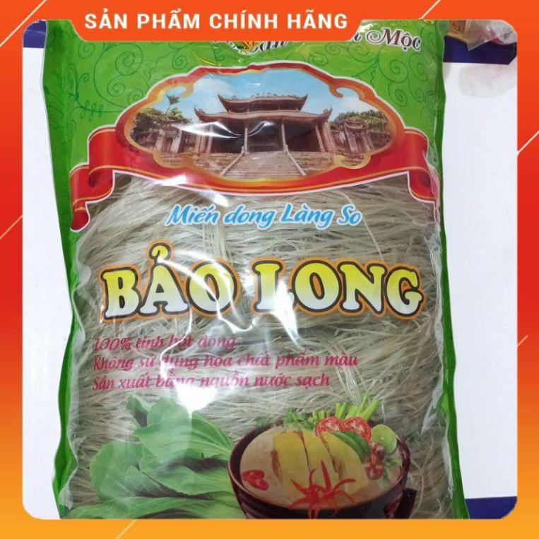 Miến dong làng so  Thu Tạo 500 mg