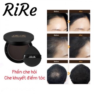 Phấn che hói che khuyết điểm tóc Rire Quick Hair Cushion