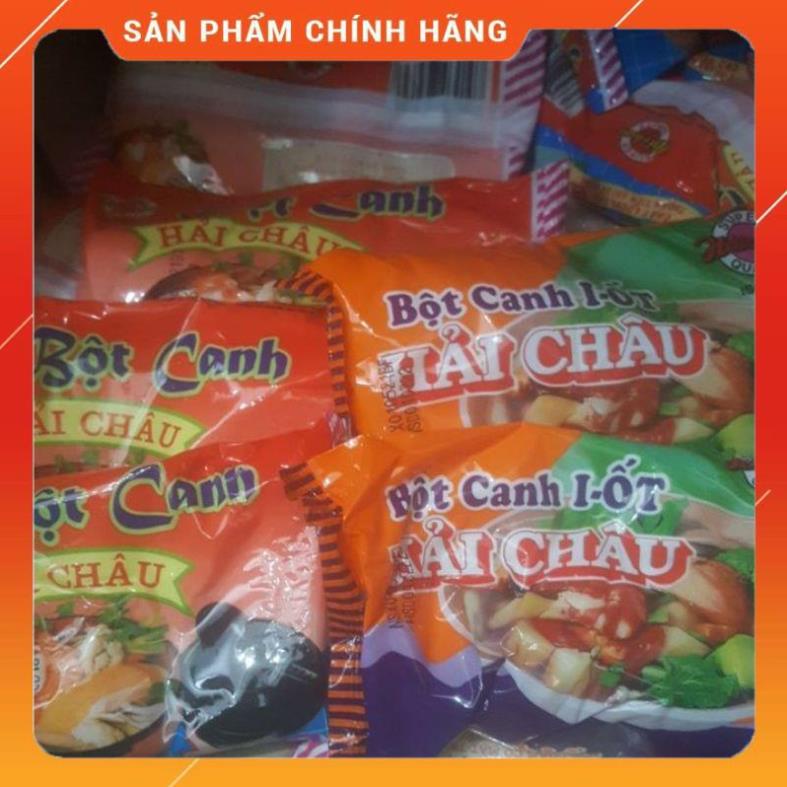 Combo 5 gói bột canh Hải Châu