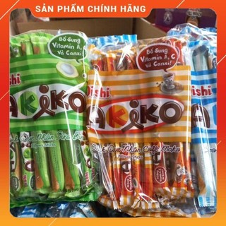 Bánh akiko oishi đủ vị