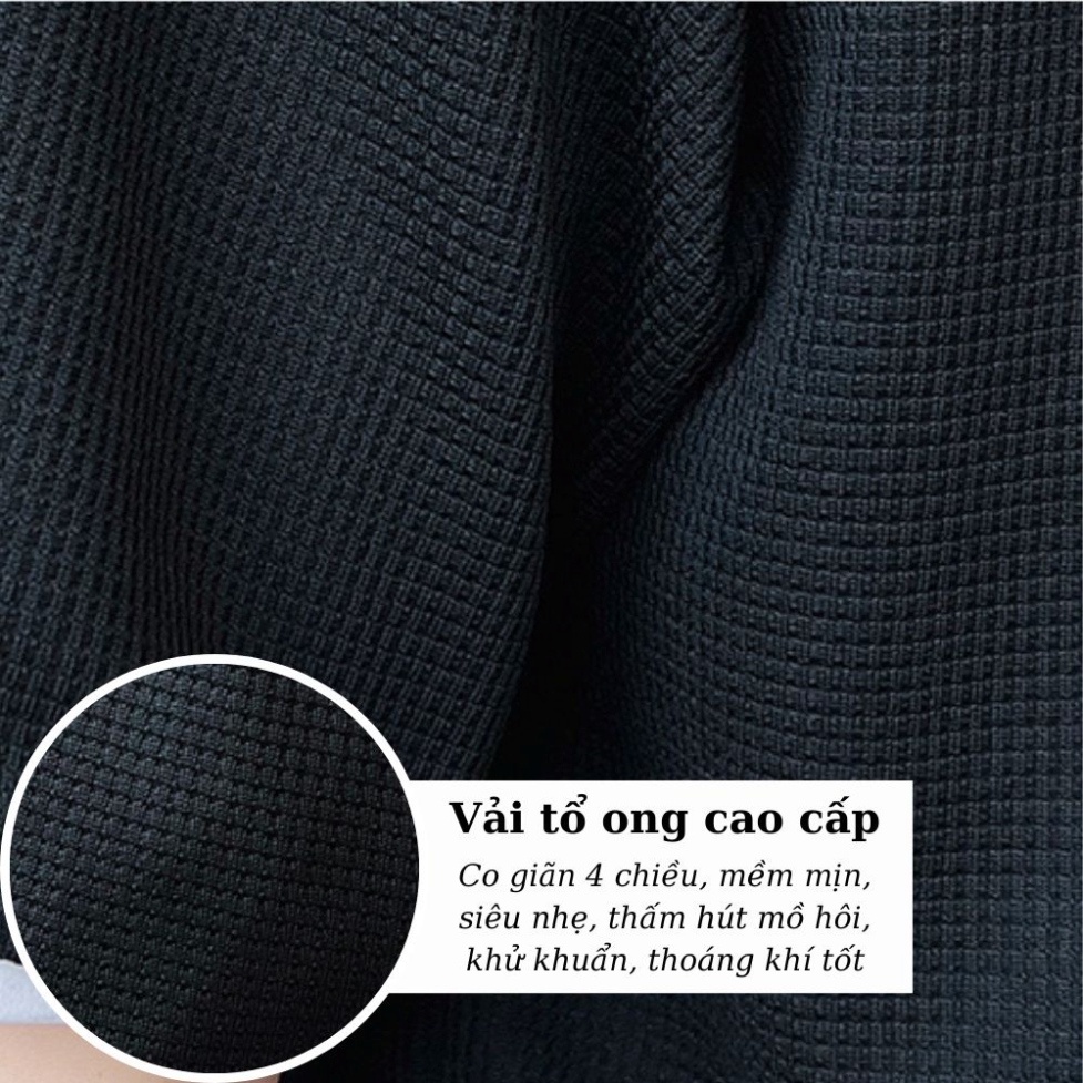 Áo TOMMY HỌA TIẾT IN CHÉO chất cotton co dãn 4 chiều, phong cách hottrend năng động