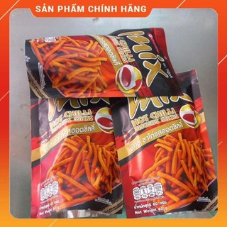 Bánh que Mix vị ớt cay 60g
