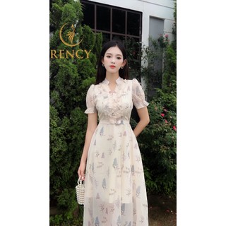 váy công chúa đầm dự tiệc sang trọng sang chảnh Tahe RC3862