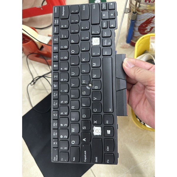 (x280 01YP120) nút phím xương phím x390 x395 20KF 20KC laptop lenovo thinkpad x280 hình thật không bảo hành