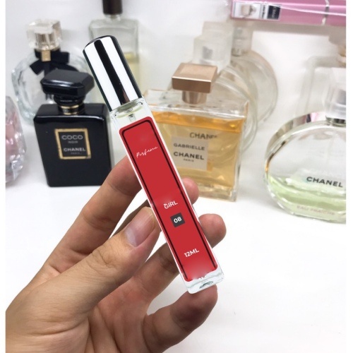 Nước hoa nữ Sexy Lady - BÍ ẨN ĐẦY QUYẾN RŨ  - MẪU MỚI NHẤT.