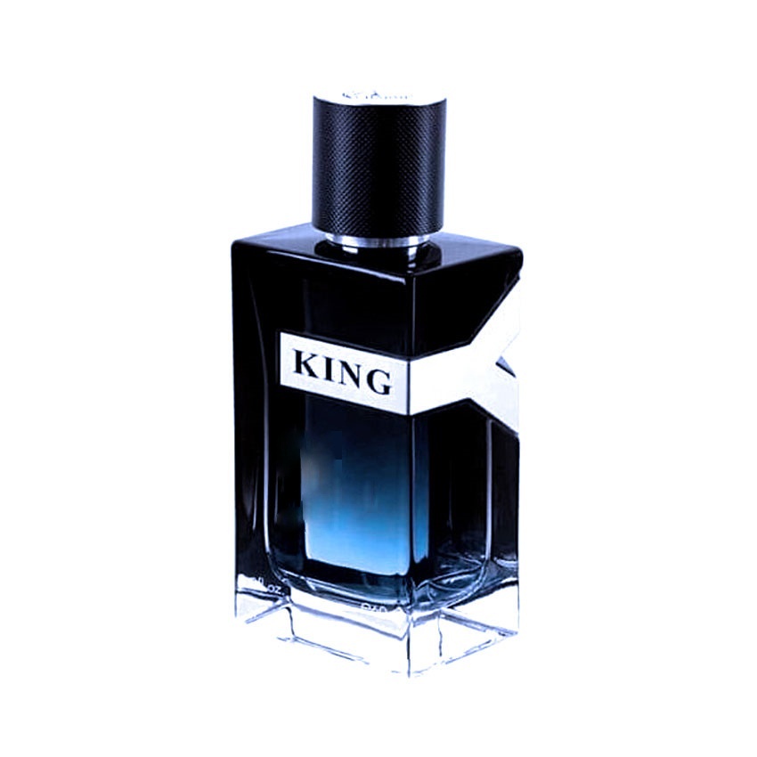 Nước hoa KING chính hãng - NAM TÍNH VÀ QUYẾN RŨ