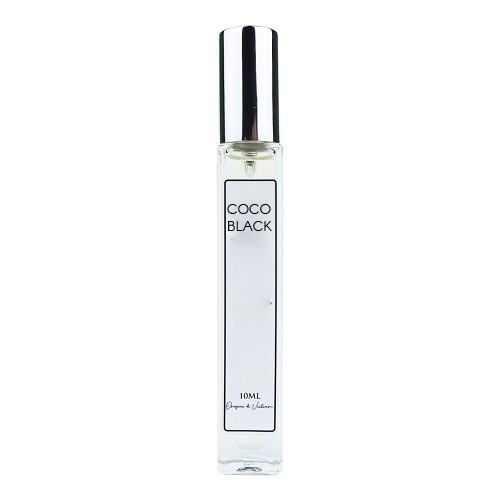 Nước hoa nữ Coco Black - HIỆN ĐẠI, QUYẾN RŨ, SEXY