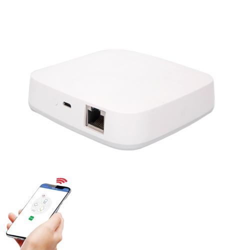 Bộ trung tâm Zigbee MPE (GT02-W/ZB)